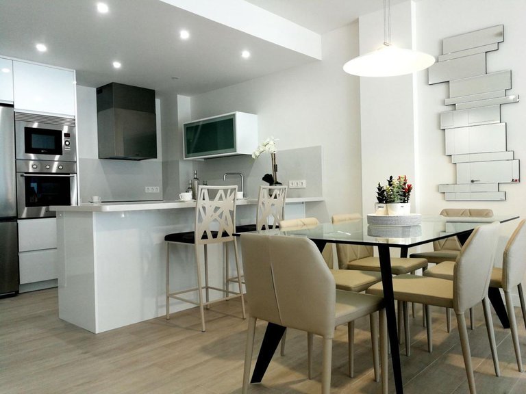 Villa for Sale in Playa Flamenca, Alicante 13