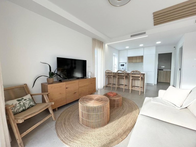 Villa for Sale in Pilar De La Horadada, Alicante 3