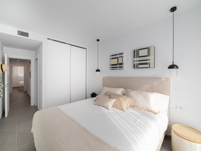 Villa for Sale in Polop, Alicante 17