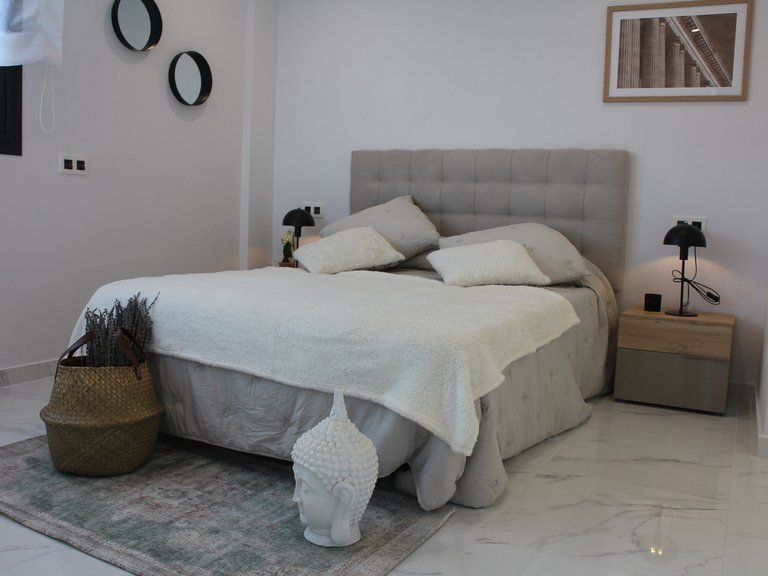 Villa for Sale in San Miguel De Salinas, Alicante 16