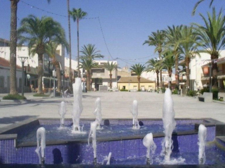 Villa for Sale in Algorfa, Alicante 25