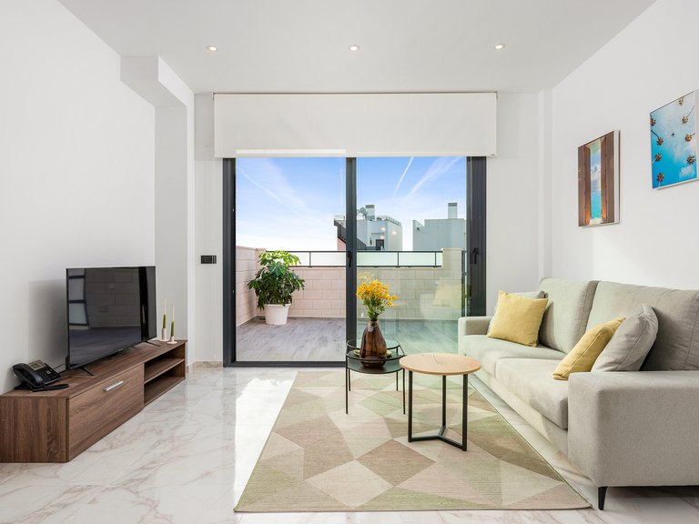 Villa for Sale in Benijofar, Alicante 15