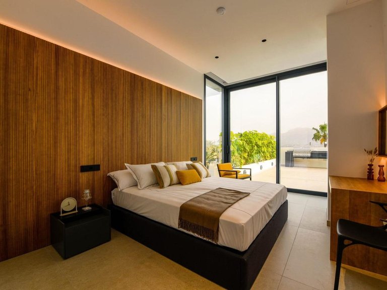 Villa for Sale in Alfaz Del Pi, Alicante 17