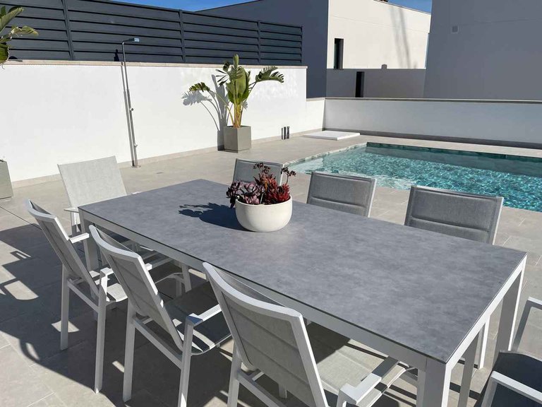 Villa for Sale in San Miguel, Alicante 6