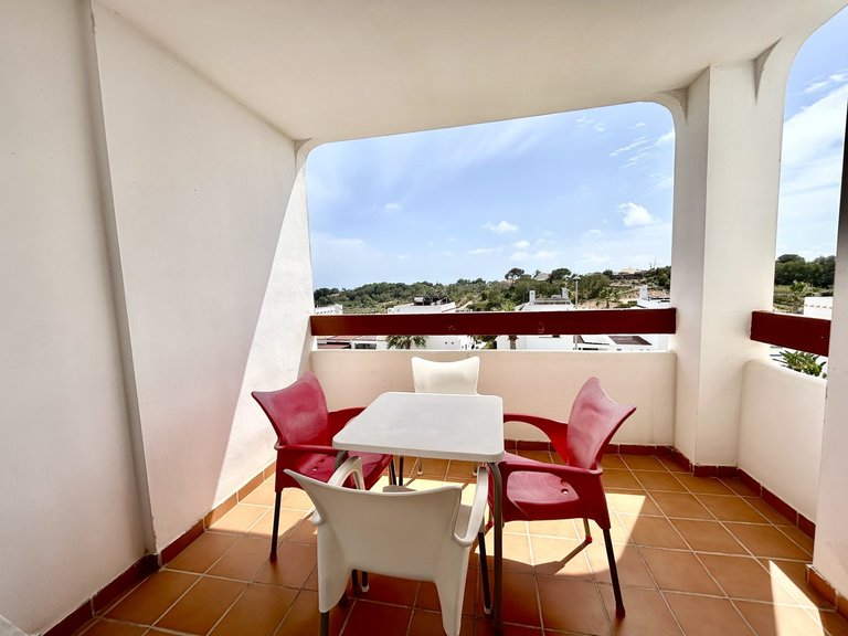 Apartment for Sale in Villamartin, Alicante 21
