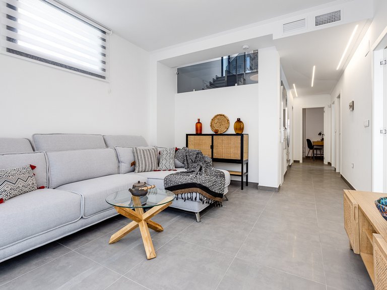 Villa for Sale in Torrevieja, Alicante 42