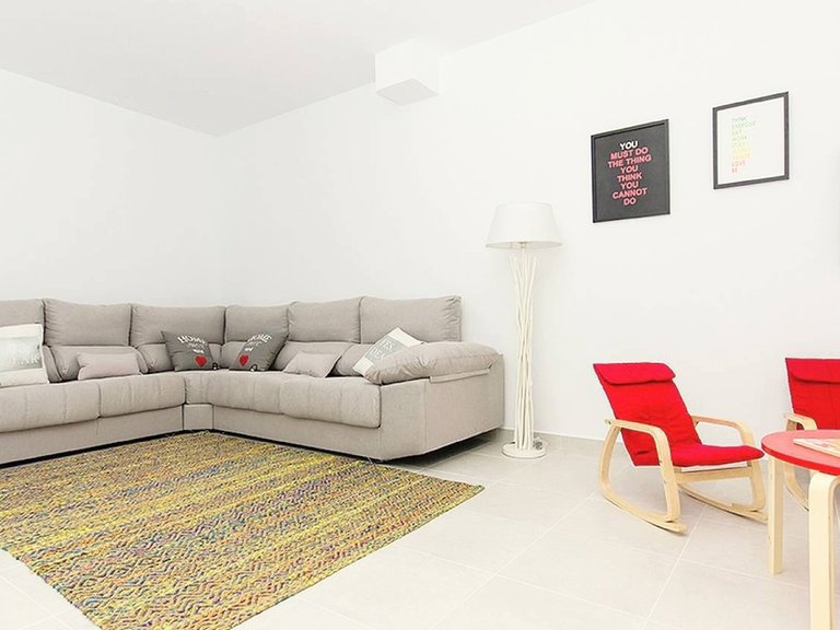 Villa for Sale in Cabo Roig, Alicante 20