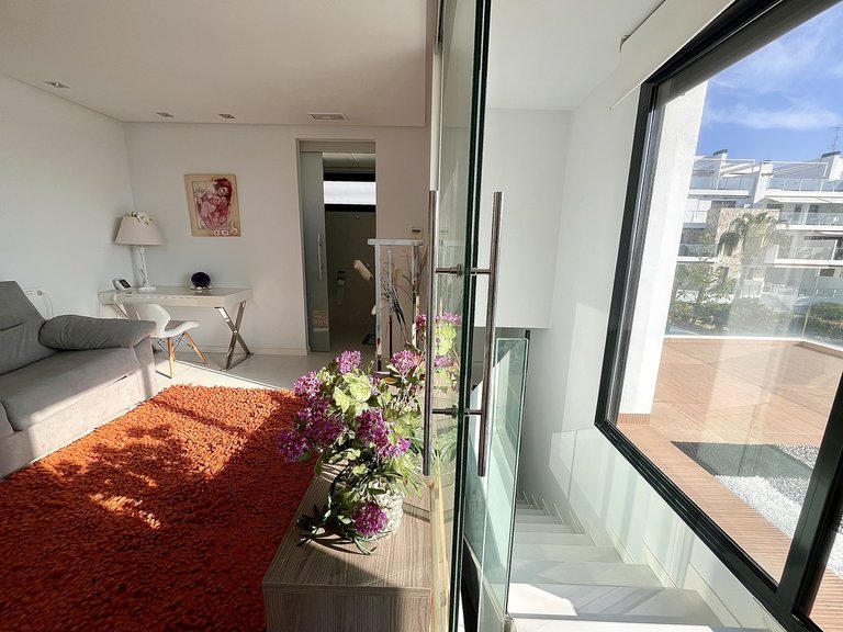 Villa for Sale in Los Dolses, Alicante 22