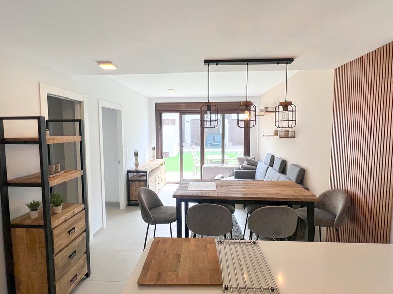 Apartment for Sale in San Pedro Del Pinatar, Murcia 9