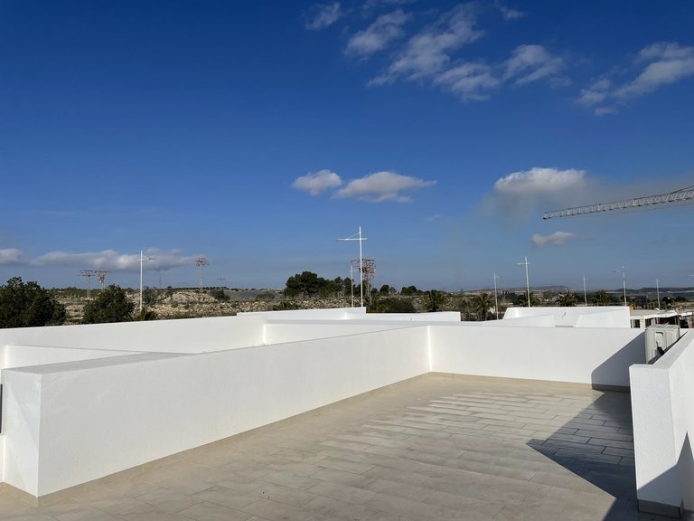 Villa for Sale in San Miguel, Alicante 26