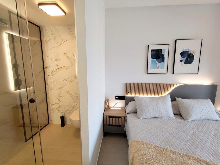 Apartment for Sale in Guardamar Del Segura, Alicante 11