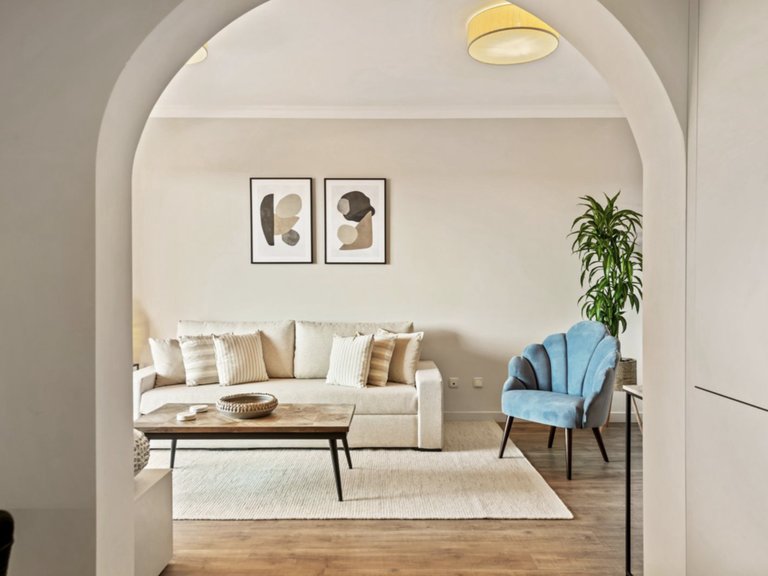 Apartment for Sale in Benahavis, Malaga 12