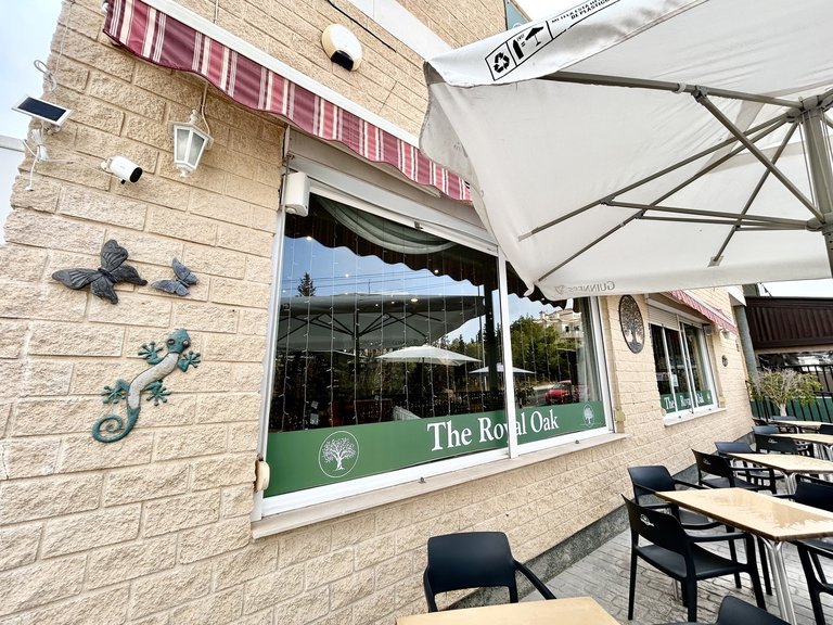 Commercial for Sale in Villamartin, Alicante 39