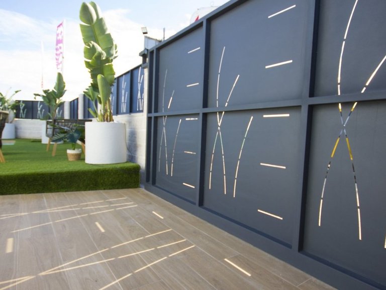 Villa for Sale in Dona Pepa, Alicante 28