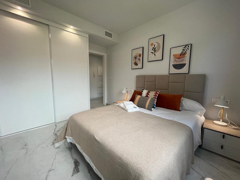 Penthouse for Sale in Torrevieja, Alicante 12