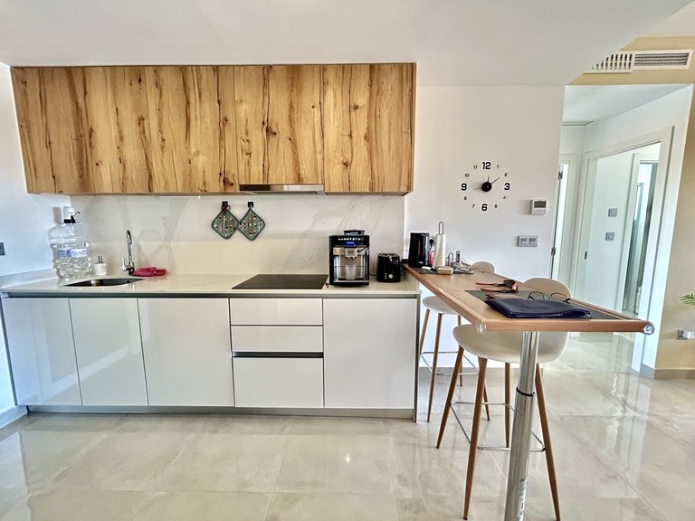 Apartment for Sale in Pilar De La Horadada, Alicante 11