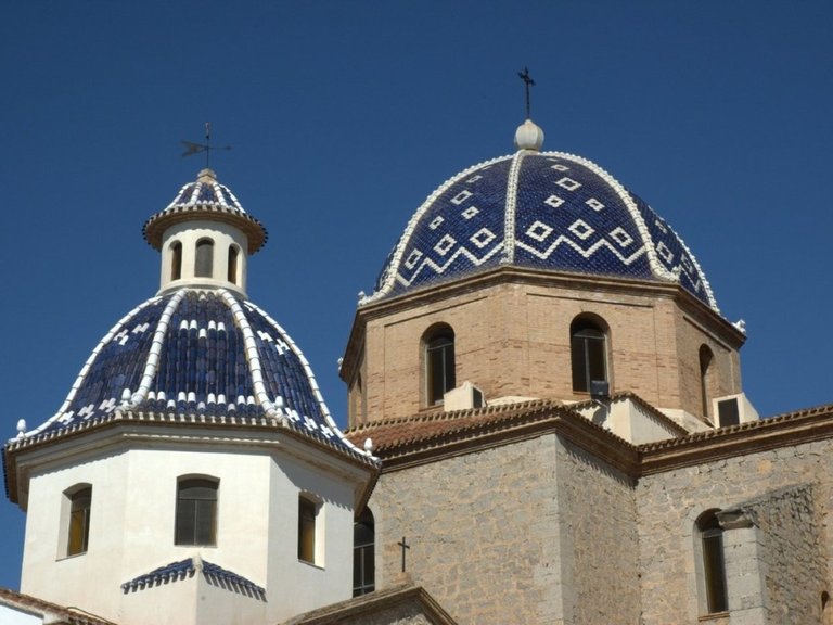 Villa for Sale in Altea, Alicante 17