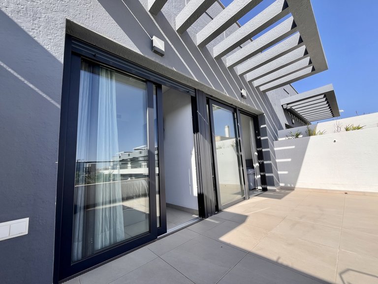 Penthouse for Sale in Torrevieja, Alicante 21