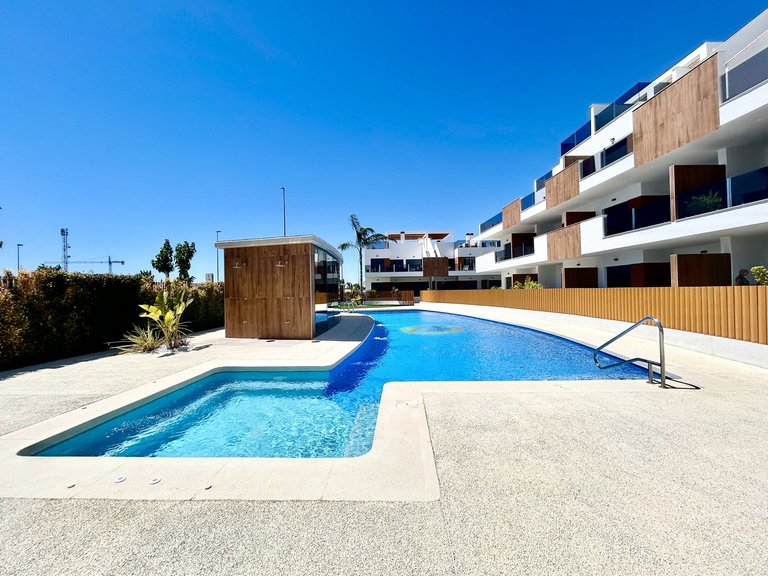 Apartment for Sale in Pilar De La Horadada, Alicante 3