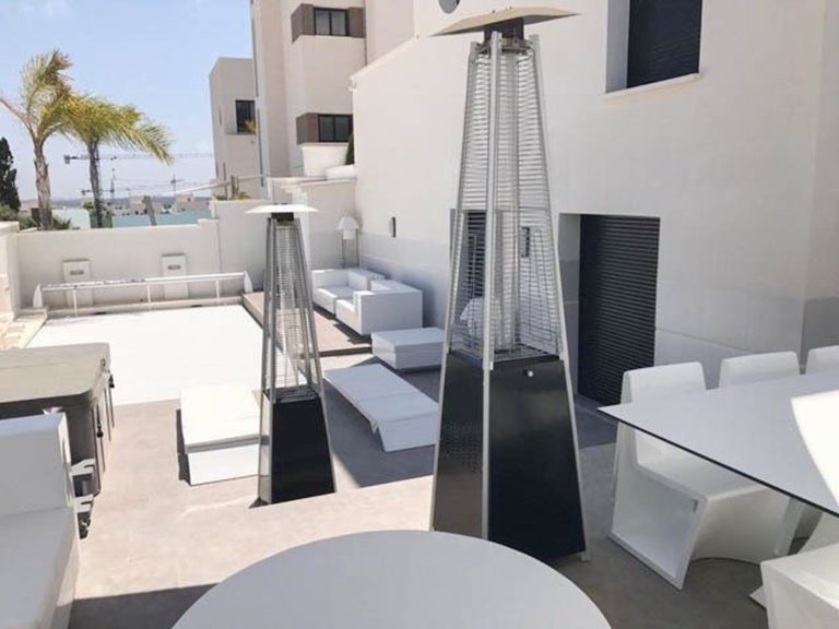Villa for Sale in Ciudad Quesada, Alicante 36