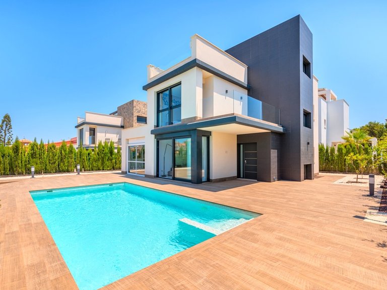 Villa for Sale in Mar Menor, Murcia 1