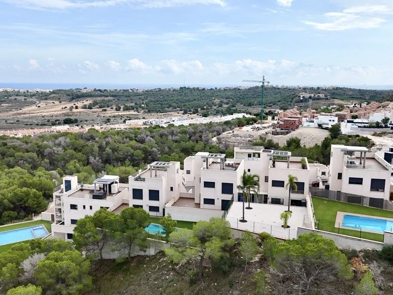 Apartment for Sale in San Miguel De Salinas, Alicante 40