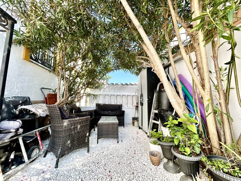 Town House for Sale in Los Altos, Alicante 25