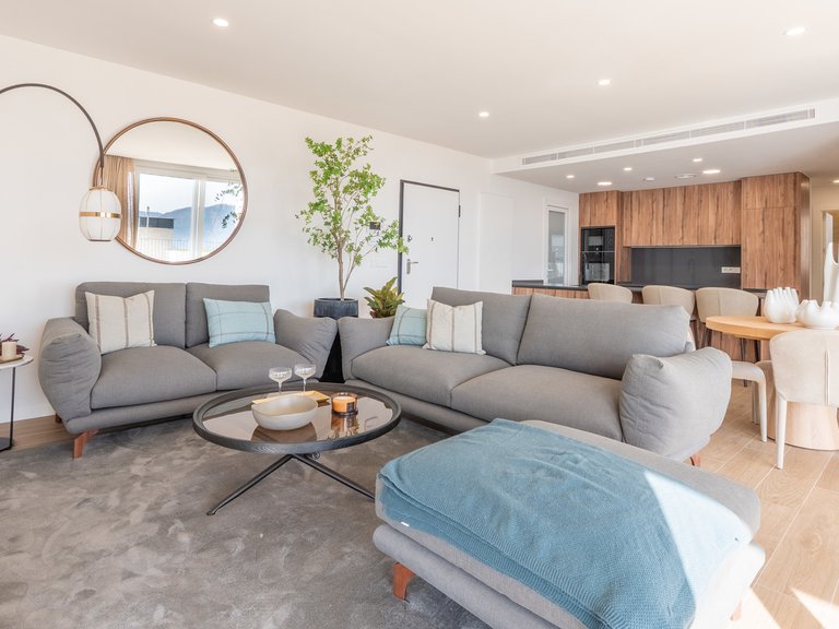 Villa for Sale in Polop, Alicante 6