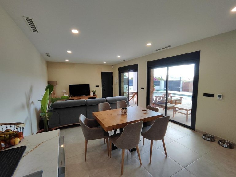 Villa for Sale in Pinoso, Alicante 23