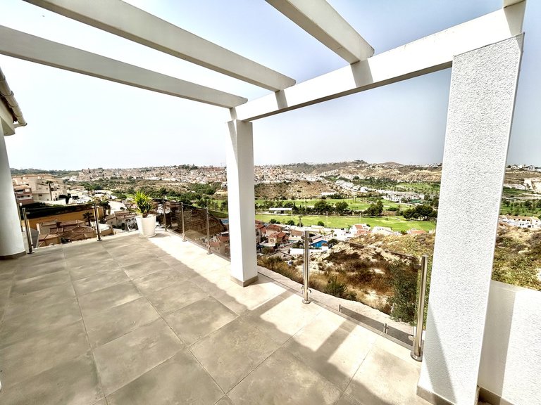 Villa for Sale in Ciudad Quesada, Alicante 8