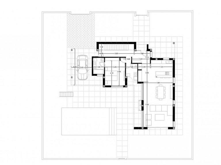 Villa for Sale in Calpe, Alicante 7