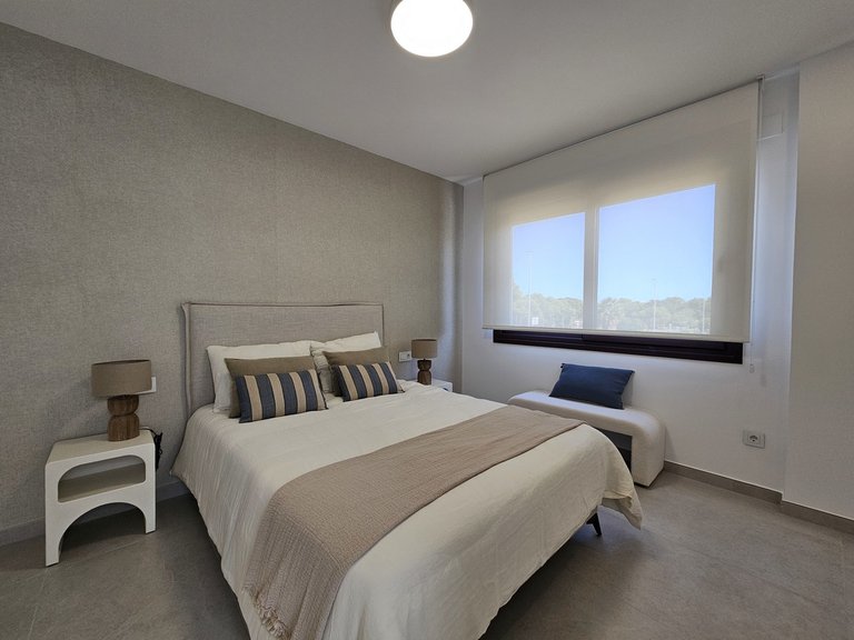 Villa for Sale in Dehesa De Campoamor, Alicante 20