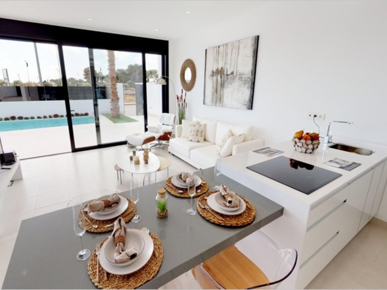Villa for Sale in San Pedro Del Pinatar, Murcia 4