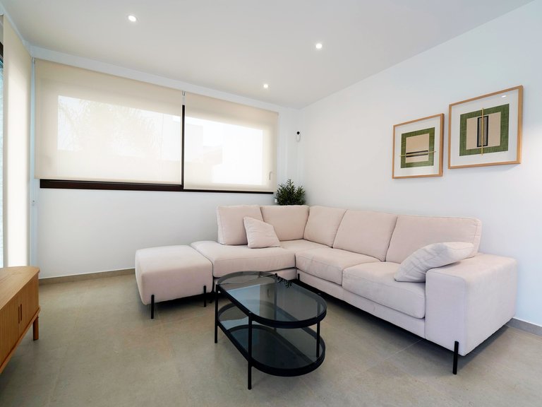 Town House for Sale in Heredades, Alicante 5