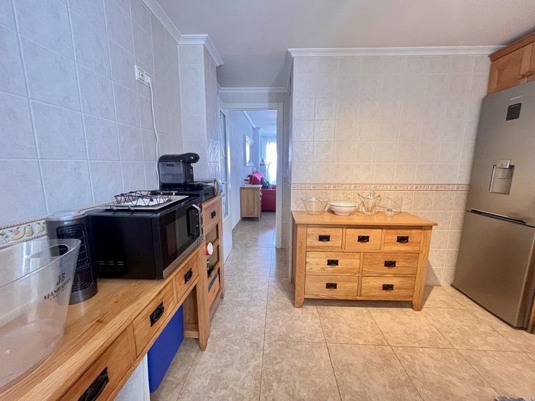 Town House for Sale in Torrevieja, Alicante 25