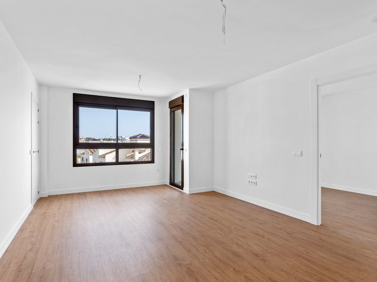 Penthouse for Sale in Villamartin, Alicante 15