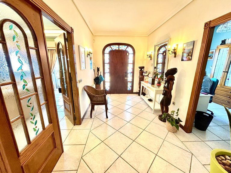 Villa for Sale in La Mata, Alicante 11