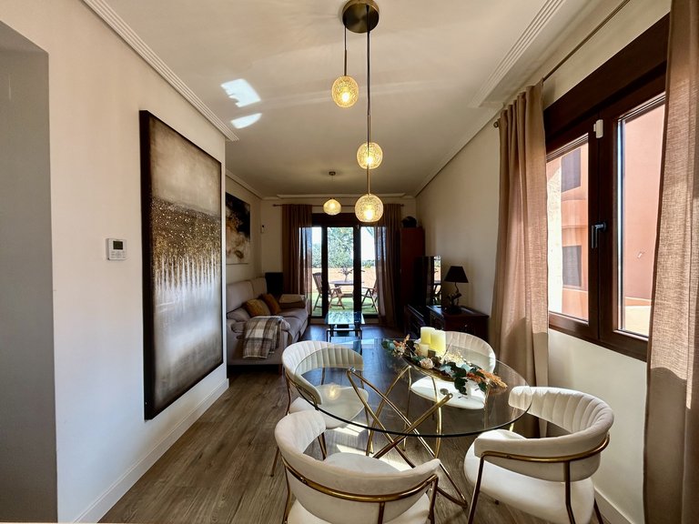 Apartment for Sale in Los Alcazares, Murcia 6