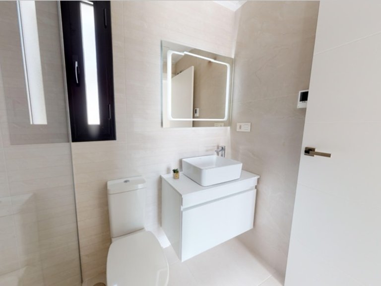 Villa for Sale in San Pedro Del Pinatar, Murcia 8