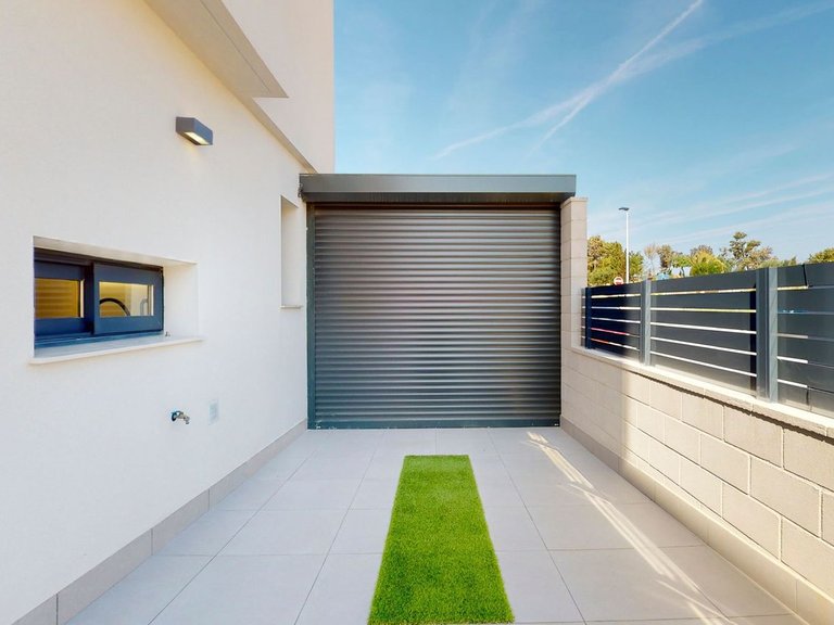Town House for Sale in Guardamar, Alicante 16