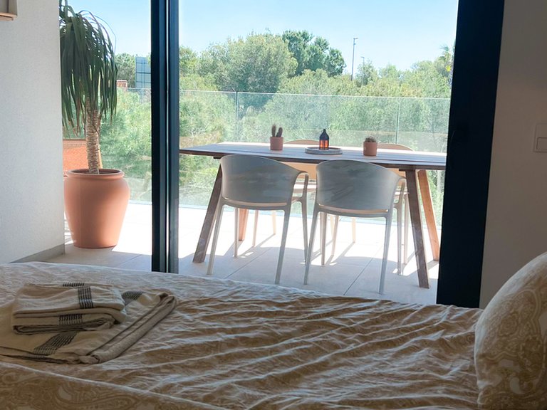 Apartment for Sale in Las Colinas Golf Resort, Alicante 20