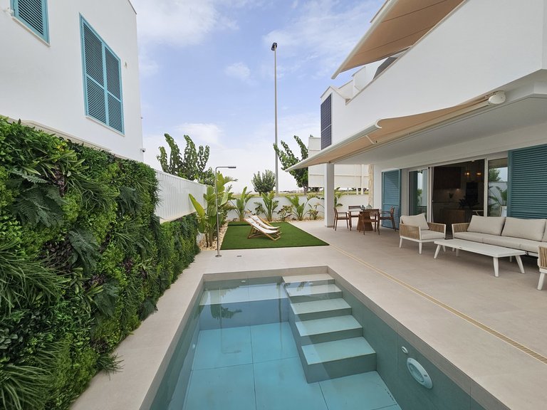 Apartment for Sale in Torre De La Horadada, Alicante 24