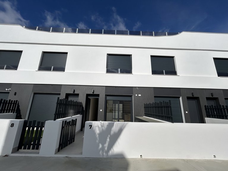Town House for Sale in Cabo Roig, Alicante 1