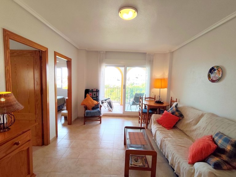 Apartment for Sale in La Zenia, Alicante 5
