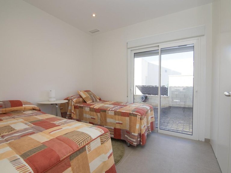 Villa for Sale in Pinoso, Alicante 34