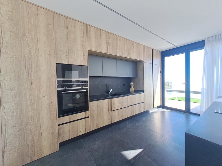 Villa for Sale in San Miguel De Salinas, Alicante 9