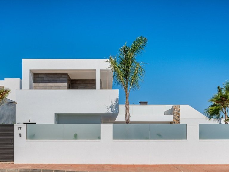 Villa for Sale in Santiago De La Ribera, Murcia 36