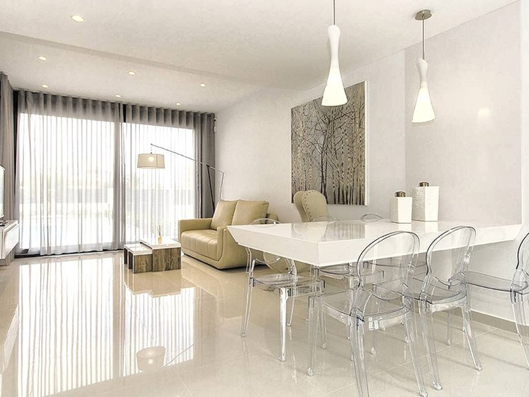Villa for Sale in Cabo Roig, Alicante 6