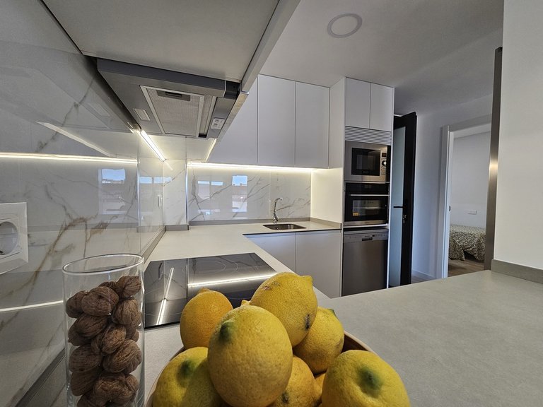 Penthouse for Sale in Los Altos, Alicante 10