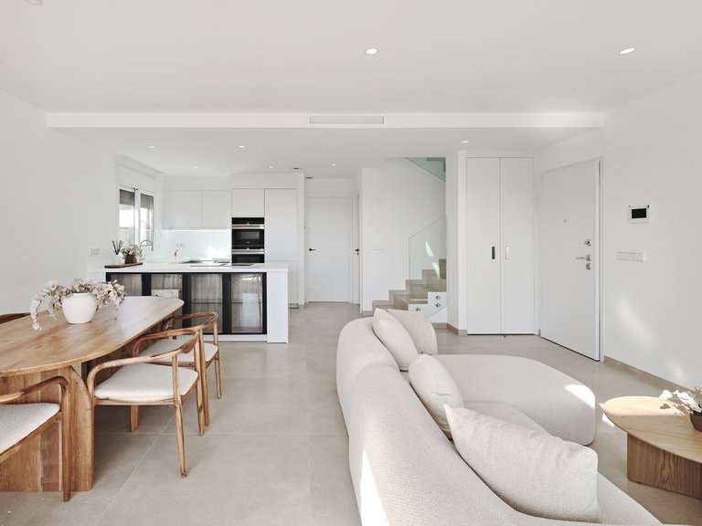 Villa for Sale in Cabo Roig, Alicante 23
